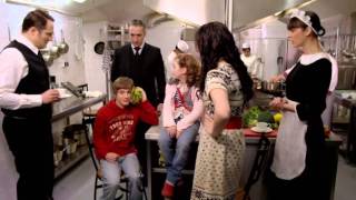 La Princesa De Castlebury Hall