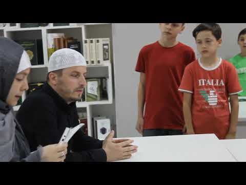 Senad Ramadani - Me Talebët