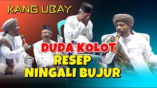 Download lagu CERAMAH LUCU FULL, KANG UBAY, KH UBAYDILLAH TERBARU mp3