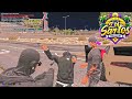 City Of Los Santos On Demon Time Part 14 GTA RP CapGod Server