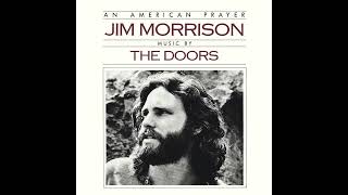The Doors - Black Polished Chrome – 1:08 – To Come of Age - Track 6