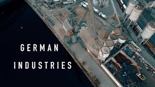 Industry of Germany I Mvcnn