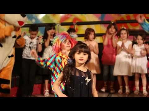 Rind Reber Rushdi AHENGE 2013 Full HD رند ريبر رشدي