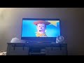 Opening To Tarzan 1999 2000 DVD