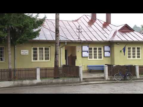 Primaria Poienile de sub Munte 2016