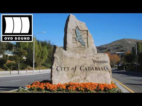 Drake - 4PM In Calabasas (Official Audio)