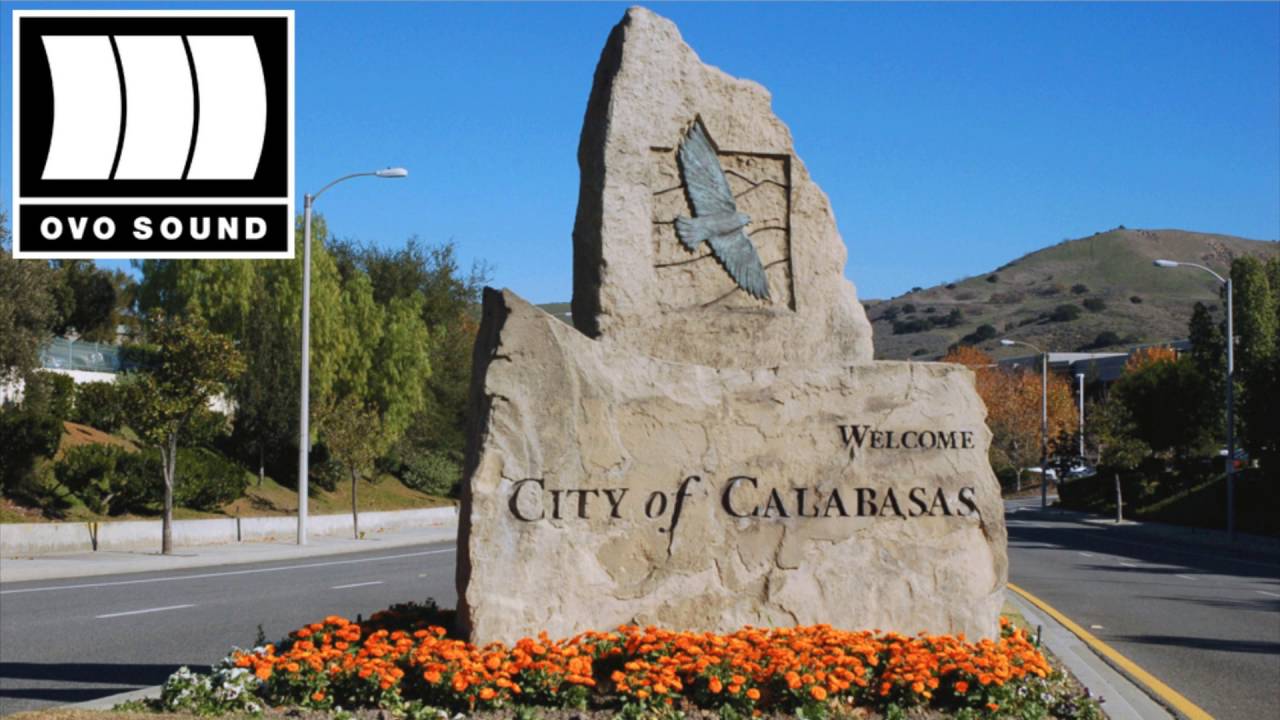 Drake - 4PM in Calabasas
