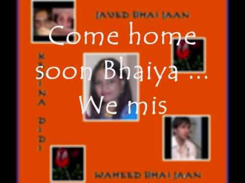 DO DIN TO KYA (TERE BAGHAIR) - KUMAR SANU