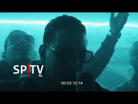 Struis x Phantom x Sjacq - Concrete Barz #89