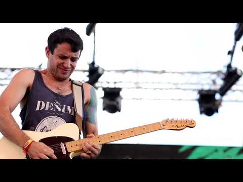 Dirty Fly - I'm OK (Live InDnegev Festival 2018)
