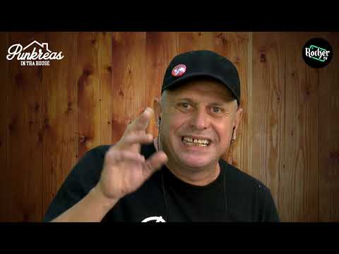 Punkreas In Tha House #2 [27/09/21]