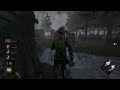 Dead By Daylight Survivors No Commentary 65
