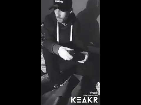 Freestyle in King Edward - loadB