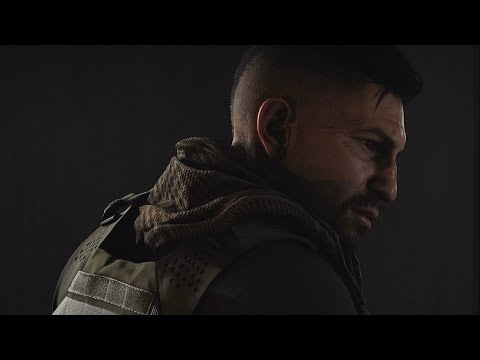 Ghost Recon Breakpoint Beta: All Cutscenes (Part 2)