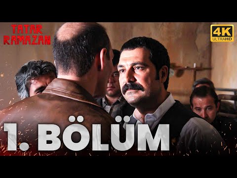 Tatar Ramazan: Sürgünde Fragman