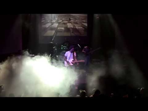 Muris & Dire Floyd - "Sorrow" (15)