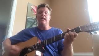 James River Blues- OCMS