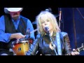Lucinda Williams -  Right In Time - Live (Cayamo 2015)