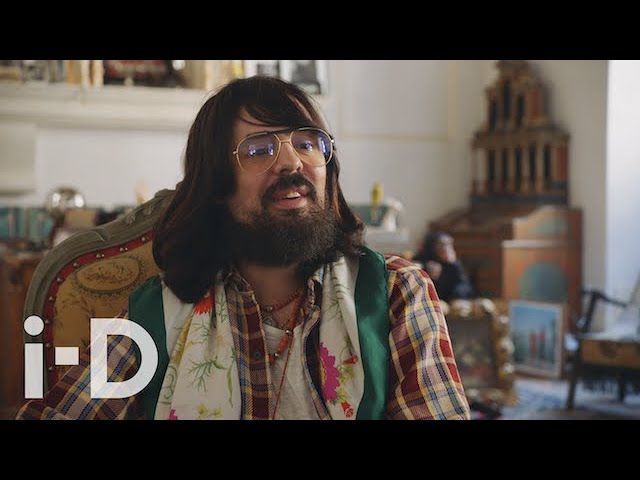 Προφορά βίντεο Alessandro Michele στο Αγγλικά