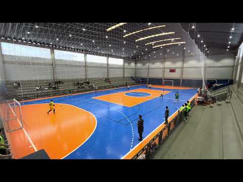 Poli 2x1 Med USP - Quartas de final NDU 2024.2