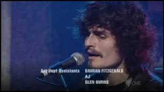 Rockwiz - Abby Dobson &amp; Rai Thistlewayte - Let's Stay Together