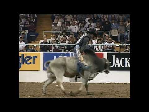 Ty Murray vs Lock N Load - 99 PBR Albuquerque (89.5 pts)