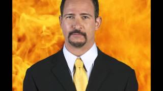 Jim Rome Show - Lunch With The Monkey Remix