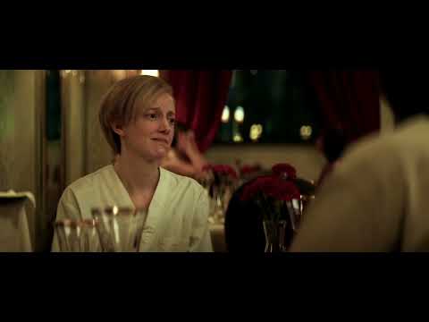 《紐約茶館》中文預告｜《鳥人》安德麗瑞斯波羅格，得過英國金像獎最佳新人獎、《客製化女神》柔依卡珊、法國凱薩獎最佳男主角《大獄言家》塔哈拉辛、《X戰警》凱瑞蘭里瓊斯《哈利波特：死神的聖物》比爾奈伊