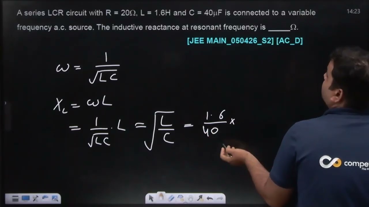 Video Solution