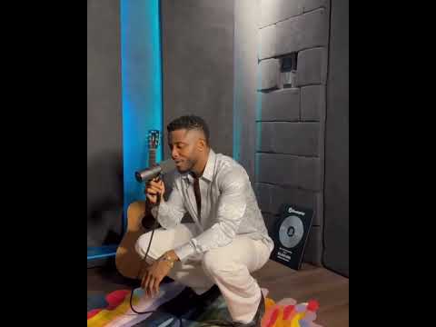 Mohbad and chike song " Egwu" Acoustic guitar  #1000subscriber #1 #shorts #music #musicvideo