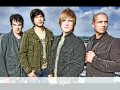 The Afters-Say It Now 