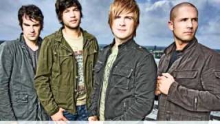 The Afters-Say It Now