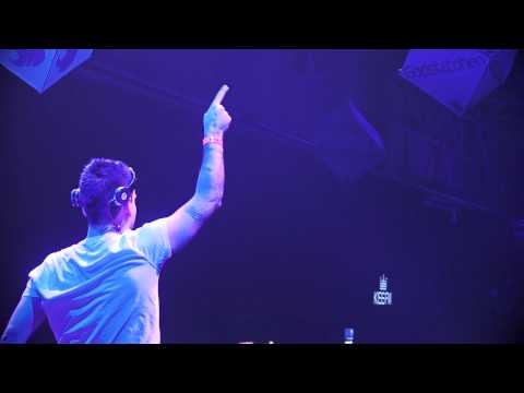Sied van Riel Godskitchen Fusion Cube Kiev 03-12-2011 (Audio 52)