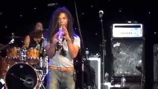 Paul Taylor-Supernova Live 10/17/15