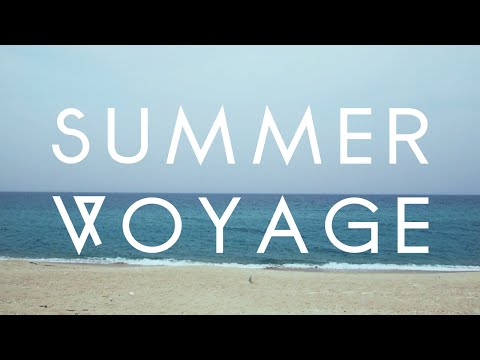 Summer Voyage Official M/V