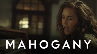 Rae Morris - Unguarded | Mahogany Session