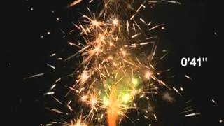 preview picture of video 'Brothers Pyrotechnics Firework Range'