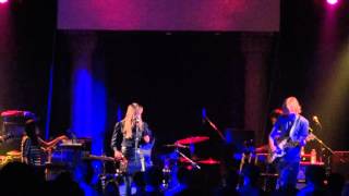 Conduits - Live - 3.28.12 - Mr Smalls - Pittsburgh