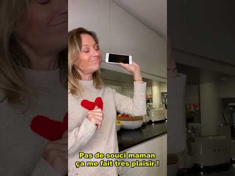 La clef c'est le dialogue 🤭