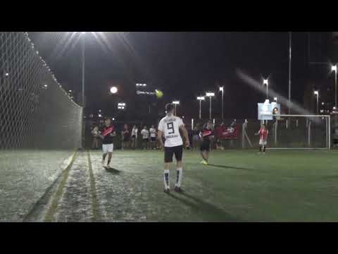 DIECISIETE VS  DOBLE CINCO - PROMOCION TF 2020