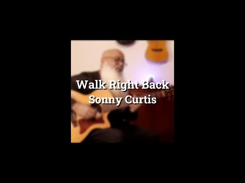 Walk Right Back Volta já - Ultraje a Rigor