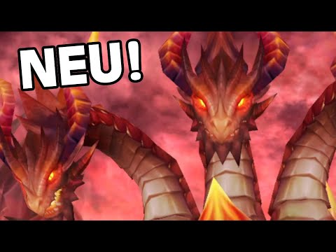 33 SECONDS F2P SOLO FIRE RAID 5 TEAM GUIDE (Summoners War German)
