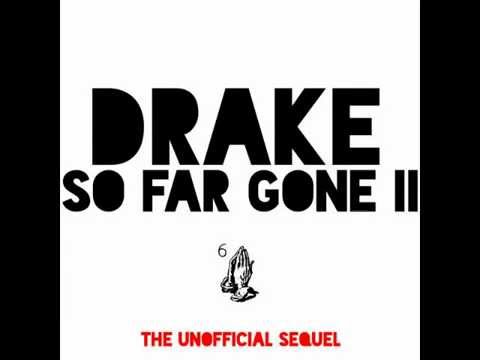 Drake - Evolve (TYF) (So Far Gone II)