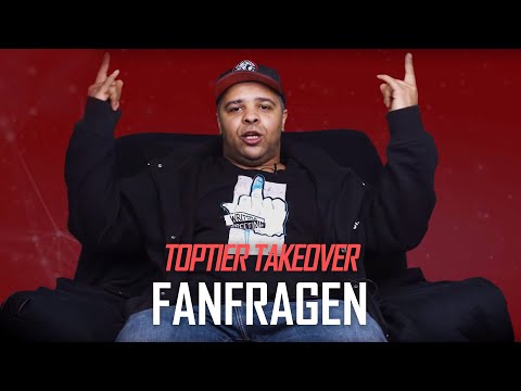 Fanfragen + Video-Battle Bewerbung (Toptier Takeover)
