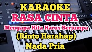 Download lagu RASA CINTA(Karaoke)||RintoHarahap - Music By Putra mp3 Download lagu RASA CINTA(Karaoke)||RintoHarahap - Music By Putra mp3