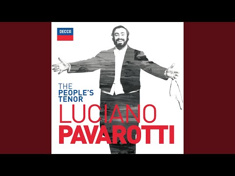 Lehár: Das Land des Lächelns - Italian Version - "Tu che m'hai preso il cor" (Live)