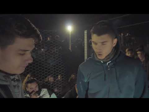 LaNuciaBattle / SINAKA VS ZEVN / CUARTOS