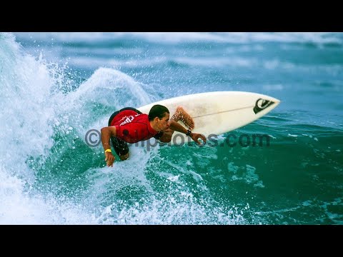 asp us open of surfing 1995 live-on