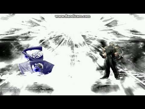 Yami Kula (11P) VS. Archimonde(11P)