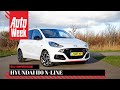 Hyundai i10 N-Line - AutoWeek Review - English subtitles